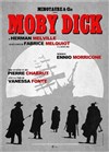 Moby Dick - Théâtre Minotaure & Cie