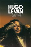 Affiche de Hugo Le Van dans Saphia