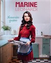Marine Leonardi dans Mauvaise graine - We welcome 