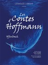 Les Contes d'Hoffmann - Théâtre Silvia Monfort