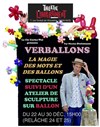 Verballons - Théâtre l'impertinent
