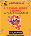 L'Assemblée des femmes - Salle Laure Ecard