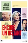 Encore un instant - Opéra Comédie - Salle Molière