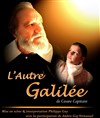 L'autre Galilée - Carré Rondelet Théâtre