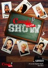 Comedy Class Show - Le Sonar't
