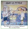 Dans le pétrin - Théâtre de l'Eau Vive