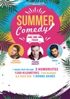 Summer comedy tour - Le Zygo Comédie