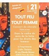Tout feu, tout femme - L'Imprimerie