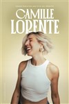 Camille Lorente - La Compagnie du Café-Théâtre - Grande Salle