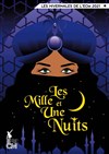 Les Mille et une nuits - Théâtre de la Plaine