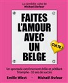 Faites l'amour avec un belge ! - Comédie de Grenoble