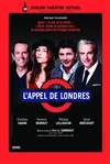 L'appel de Londres - Théâtre Armande Béjart