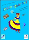 Tchico-Tchic'art - Le petit Theatre de Valbonne