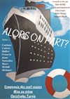 Alors on part ? - La Nouvelle comédie