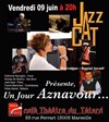 JazzAcat Présente Un jour Aznavour... - Café Théâtre du Têtard