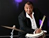 Jean Pierre Derouard Swing Explosion - Caveau de la Huchette