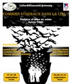 Combien d'oiseaux dans le ciel ? - Théo Théâtre - Salle Théo