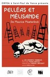 Pelléas et Mélisande - Archipel Théâtre