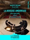 Marie-Agnès Gillot - La boxeuse amoureuse - La Seine Musicale - Auditorium Patrick Devedjian