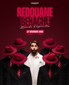 Redouane Behache dans Bande d'hypocrites - Apollo Comedy - salle Apollo 130