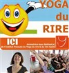 Yoga du rire - Etincelle
