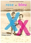 Rose et Bleu - Théâtre de la Violette