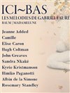 Ici-bas - Les mélodies de Gabriel Fauré - La Seine Musicale - Auditorium Patrick Devedjian