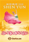 Shen Yun - Palais des Congrès de Paris