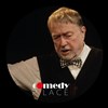 J.C. Duquesnoit dans Le monde de mes mots - Comedy Palace
