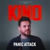 Kino dans Panic Attack - Palais de la Mutualité - Salle Edouard Herriot