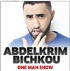 Abdelkrim Bichkou - Spotlight