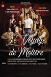 Le voyage de molière - L'Astral