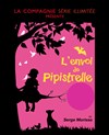 L'envol de Pipistrelle - Théâtre Bellecour