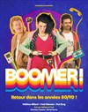Boomer ! - Studio 55