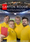 Carton Rouge - Le Complexe Café-Théâtre - salle du bas