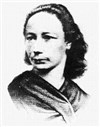 Louise Michel - Théâtre des Beaux-Arts - Tabard