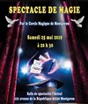 Spectacle de magie du cercle de Montgeron - L'Astral