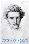 Søren Kierkegaard, écrivain et philosophe danois. - Théâtre du Nord-Ouest