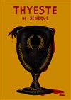Thyeste - Centre Paris Anim' La Jonquière