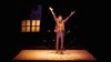Chloé Oliveres : Quand je serai grande je serai Patrick Swayze - Théâtre de Saint Maur - Salle Rabelais