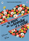 Le Mec de la tombe d'à côté - Théâtre Acte 2