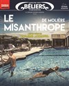 Le Misanthrope - Théâtre des Béliers Parisiens