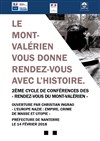 Les Rendez-Vous du Mont-Valérien - Mémorial de la France combattante