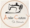 Atelier couture enfants/ado réalisation d'accessoires de mode - Atelier de Maryline