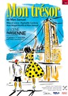 Mon trésor - La Scène Parisienne - Salle 2