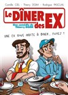 Le dîner des ex - Comédie de Grenoble