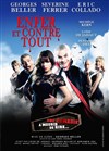 Enfer et contre tout - Palais Neptune Auditorium Trucy 