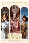 La Sérénade Royale de la Galerie des Glaces 2025 - Galerie des Glaces