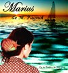 Marius - Théâtre de l'Eau Vive