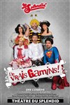 De vrais gamins ! - Le Splendid